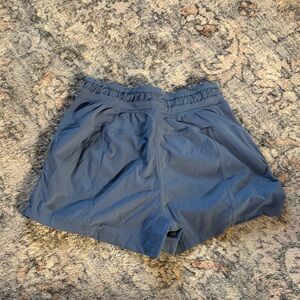lululemon athletica Dance Studio shorts
